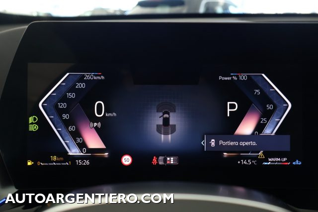 BMW X1 usata, con Fari direzionali