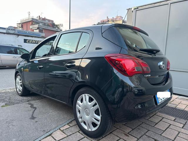 OPEL Corsa usata, con Airbag Passeggero