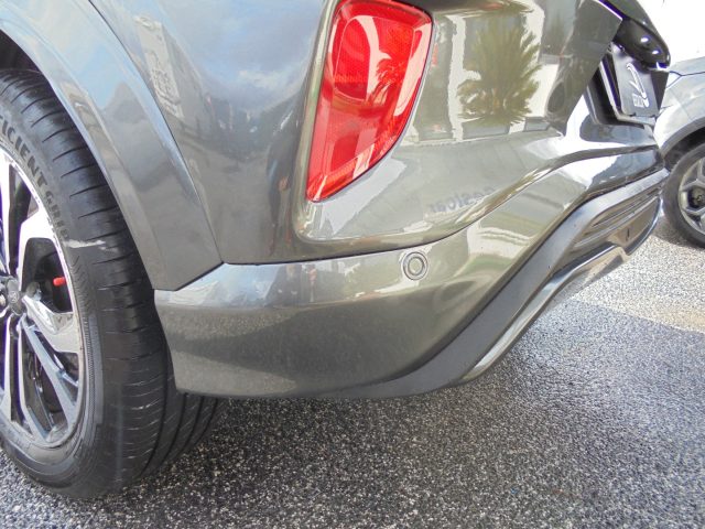 FORD Puma usata, con Cruise Control