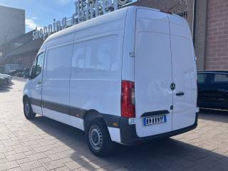 MERCEDES-BENZ Sprinter usata, con Alzacristalli elettrici