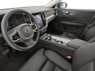 VOLVO V60 usata, con Immobilizzatore elettronico