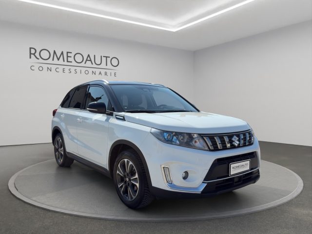SUZUKI Vitara usata, con Climatizzatore