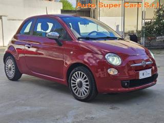 FIAT 500 usata 6