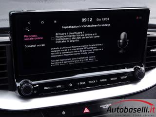 KIA XCeed usata, con Blind spot monitor