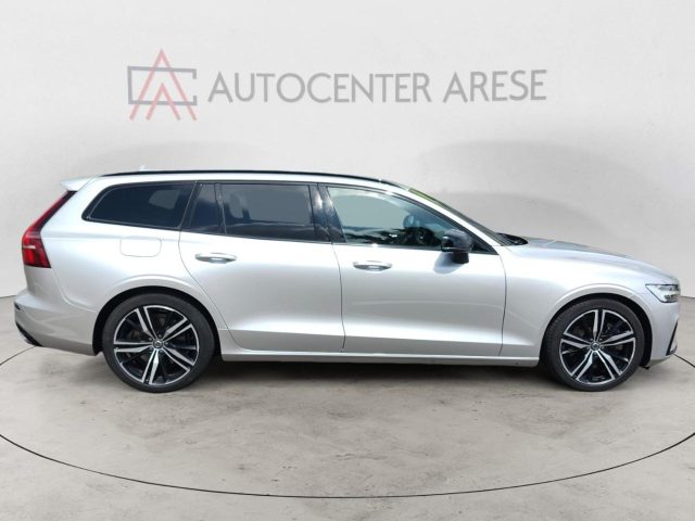 VOLVO V60 usata, con Cerchi in lega