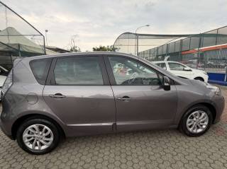 RENAULT Scenic usata, con Alzacristalli elettrici