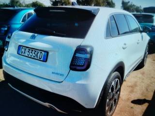 FIAT 600 usata, con Airbag Passeggero