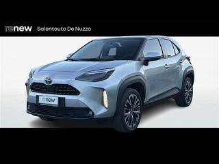 TOYOTA Yaris Cross 1.5 H 116cv Lounge AWD-i e-CVT