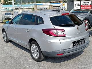 RENAULT Megane usata 40