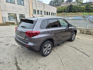 SUZUKI Vitara usata, con Cerchi in lega