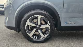 NISSAN Qashqai usata, con Bluetooth