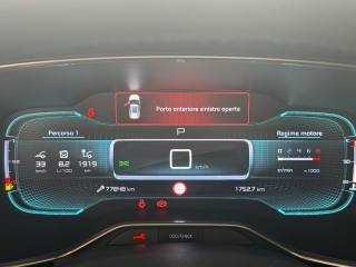 CITROEN C5 Aircross usata, con Servosterzo