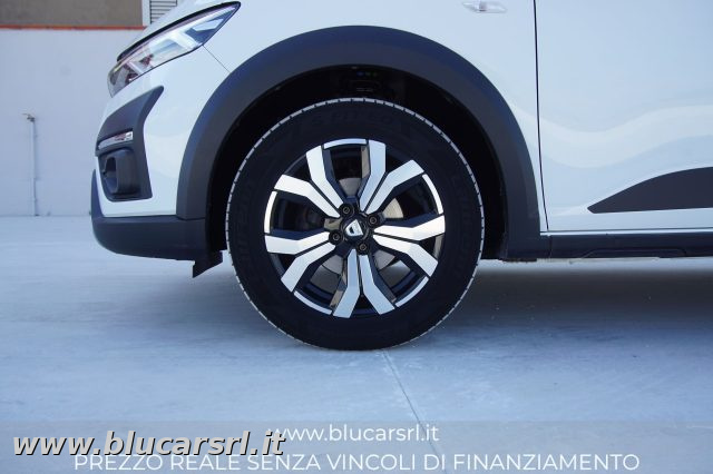 DACIA Sandero usata, con Frenata d