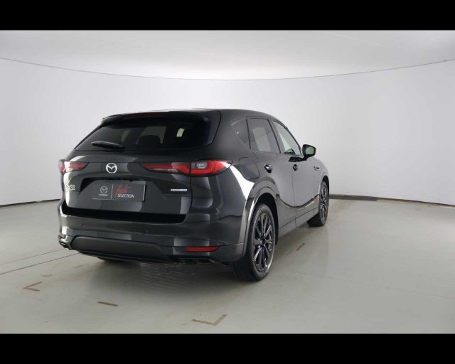 MAZDA CX-60 usata, con Cerchi in lega