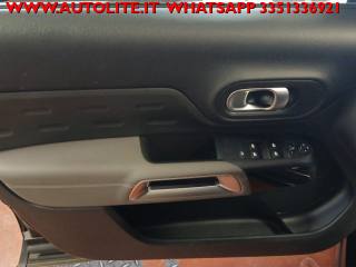 CITROEN C5 Aircross usata, con Cruise Control