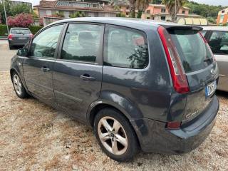 FORD C-Max usata, con Airbag Passeggero
