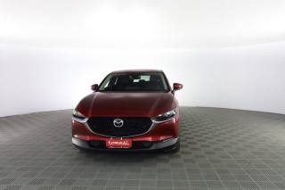 MAZDA CX-30 2.0L Skyactiv-G M-Hybrid 2WD Exclusive