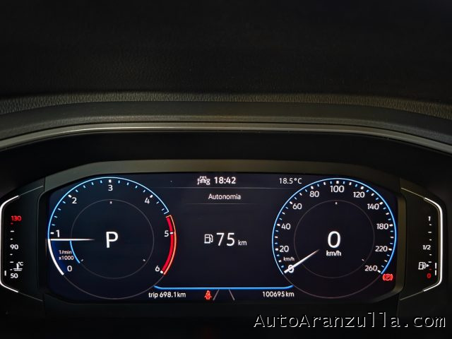 VOLKSWAGEN T-Roc usata, con Cronologia tagliandi