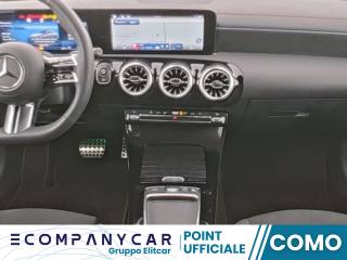 MERCEDES-BENZ CLA 180 usata, con Chiusura centralizzata