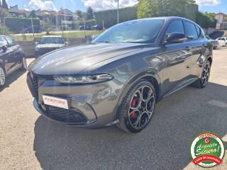 ALFA ROMEO Tonale usata, con Airbag