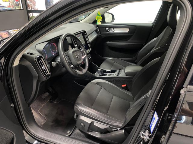 VOLVO XC40 usata, con Chiusura centralizzata