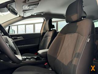 KIA Sportage usata, con Sedile posteriore sdoppiato