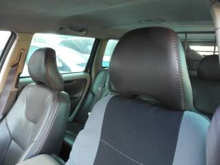 VOLVO XC70 usata, con Specchietto retrovisore con funzione antiabbagliamento