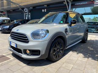 MINI Countryman usata, con Airbag