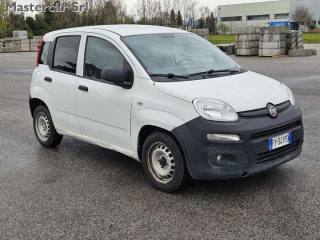 FIAT Panda usata, con ESP