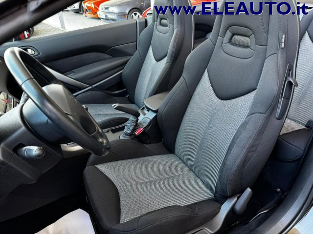 PEUGEOT 308 usata, con Fendinebbia