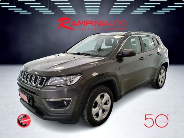 JEEP Compass usata 0