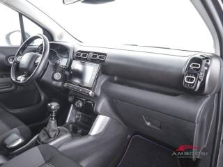 CITROEN C3 Aircross usata 11
