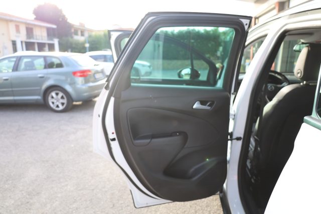 OPEL Crossland usata 61
