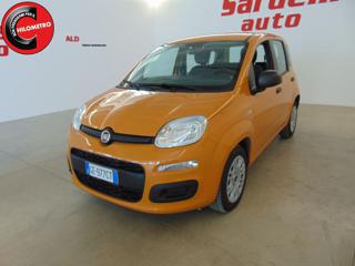 FIAT Panda 1.0 FireFly S&S Hybrid Easy