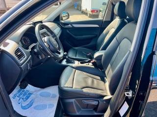 AUDI Q3 usata, con Chiusura centralizzata