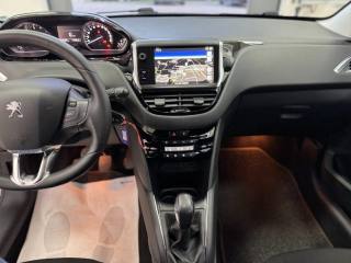 PEUGEOT 208 usata, con Immobilizzatore elettronico