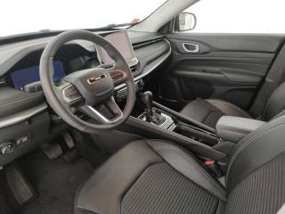 JEEP Compass usata, con Climatizzatore