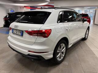 AUDI Q3 usata, con Servosterzo