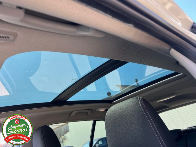 BMW 218 usata, con Fendinebbia