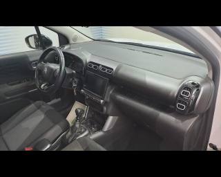 CITROEN C3 Aircross usata, con Ruotino