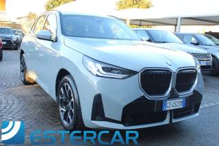 BMW X3 usata, con Autoradio