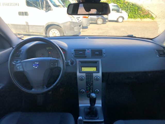 VOLVO V50 usata, con ESP