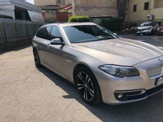 BMW 525 usata, con Airbag