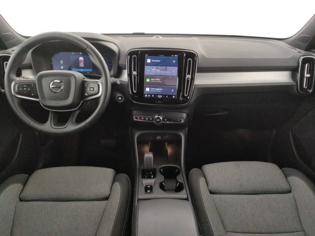 VOLVO XC40 usata, con Cerchi in lega