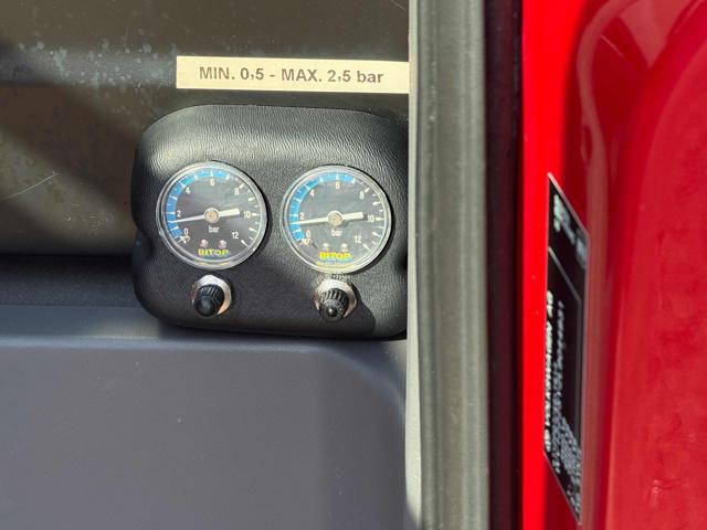 VOLKSWAGEN Crafter usata 13