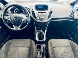 FORD B-Max usata, con Controllo trazione