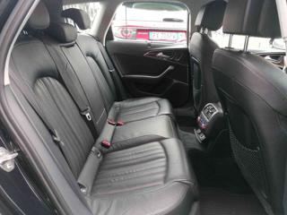 AUDI A6 allroad usata, con Sedile posteriore sdoppiato