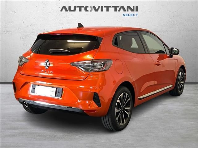 RENAULT Clio usata 3