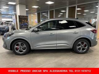 FORD Kuga usata, con ESP