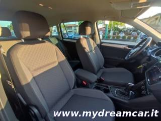 VOLKSWAGEN Tiguan usata, con Controllo trazione